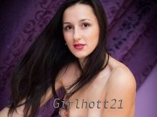 Girlhott21