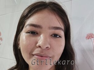 Girllekaro