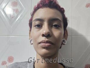 Girlmedussa