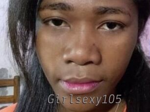 girlsexy105 Livestrip Cams