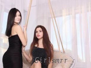 Girlsmrr