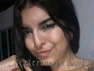 Girltransgirlwoman