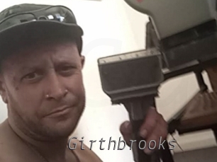 Girthbrooks