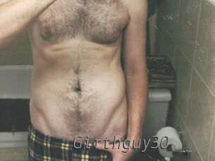 girthguy30 Livestrip Cams