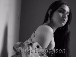 Giselethomson