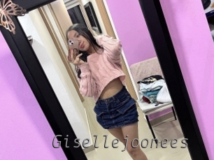 gisellejoonees Livestrip Cams