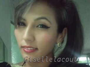 Gisellelacout