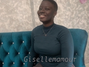 Gisellemamour