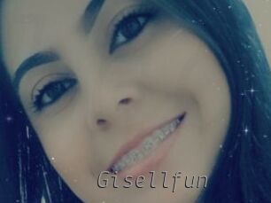 Gisellfun