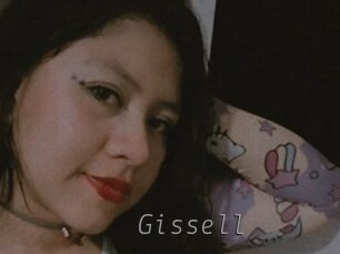 Gissell