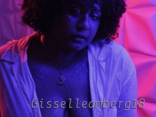 Gisselleamberg18