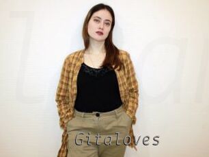 Gitaloves