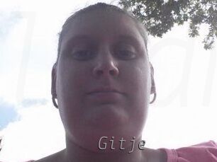 Gitje