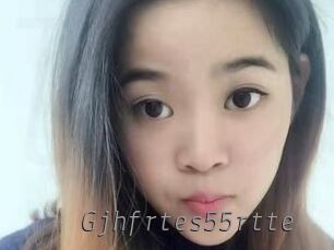 Gjhfrtes55rtte
