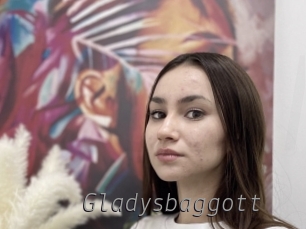 Gladysbaggott