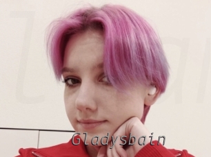 Gladysbain