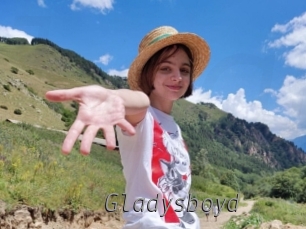 Gladysboyd
