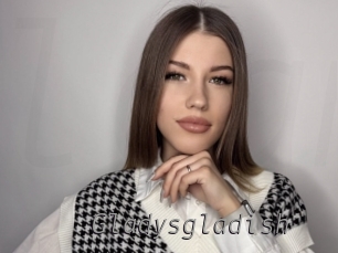 gladysgladish Livestrip Cams