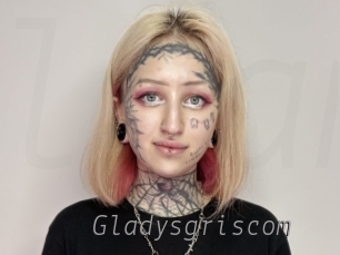 Gladysgriscom