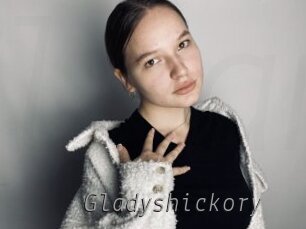 Gladyshickory