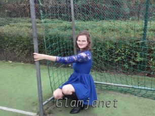 Glamjanet