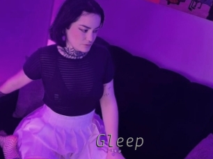 gleep Livestrip Cams