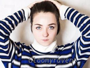 Gloomyraven