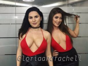 Gloriaandrachell