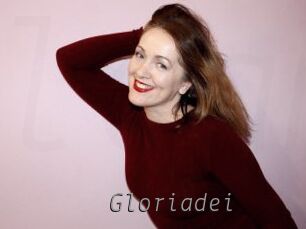 gloriadei Livestrip Cams