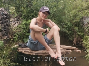 Gloriafishman