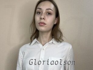 Gloriaolson