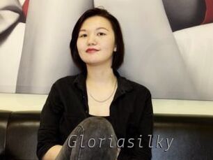Gloriasilky