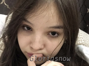 Gloriasnow