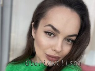 Gloriawillson