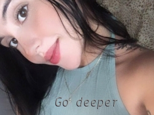 Go_deeper