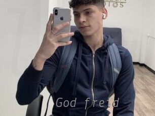 god_freid Livestrip Cams