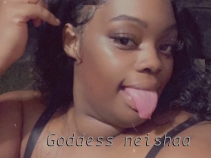 goddess_neishaa Livestrip Cams