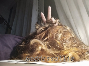 Goddessallie