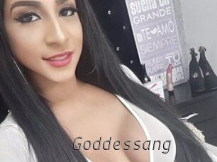 Goddessang