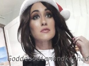 Goddessdiamondkennedy