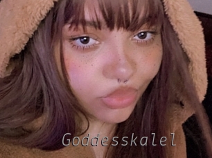 Goddesskalel