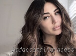 Goddessmaliarhodes