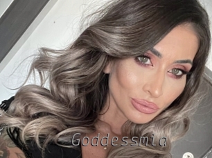 goddessmia Livestrip Cams