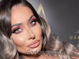 goddessmia Livestrip Cams