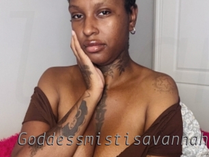 goddessmistisavannahh Livestrip Cams
