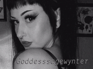 Goddesssagewynter