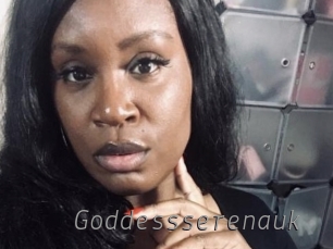 Goddessserenauk