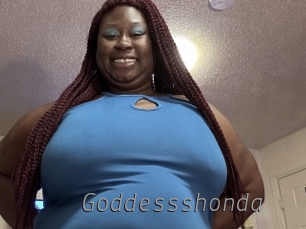 goddessshonda Livestrip Cams