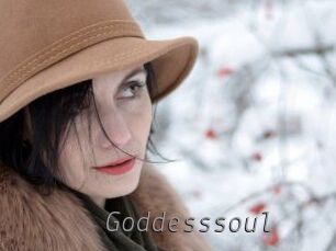 Goddesssoul