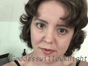 Goddesswillowknight